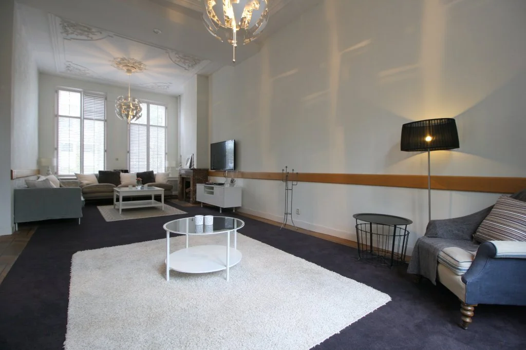 Foto van de Appartement gelegen aan de Terborchstraat in Zwolle