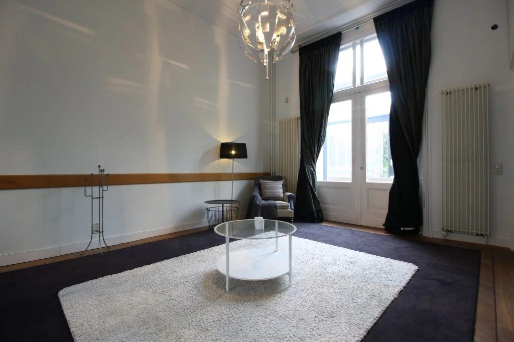 Foto van de Appartement gelegen aan de Terborchstraat in Zwolle