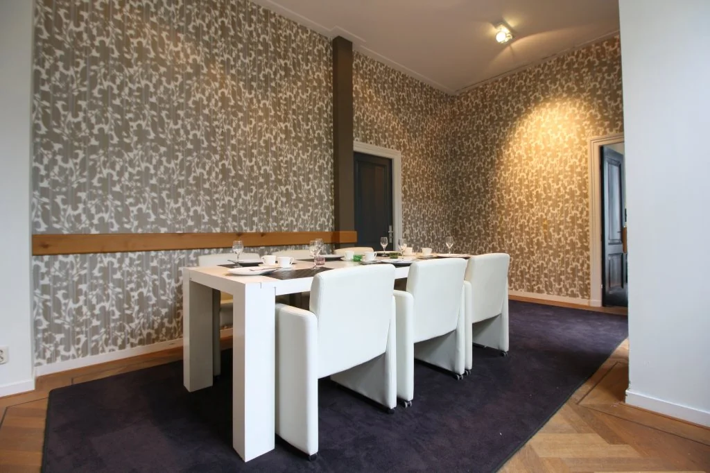 Foto van de Appartement gelegen aan de Terborchstraat in Zwolle