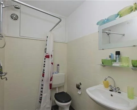 Foto van de Kamer gelegen aan de Zuidvliet in Leeuwarden