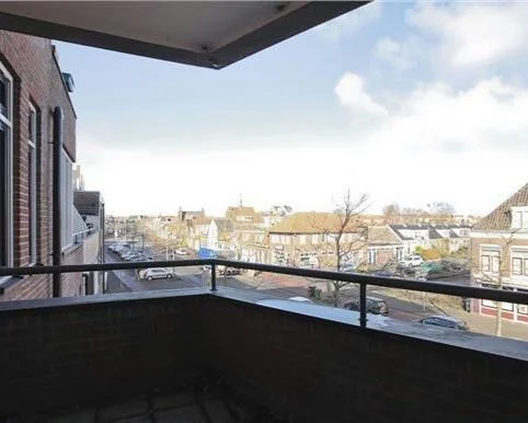 Foto van de Kamer gelegen aan de Zuidvliet in Leeuwarden