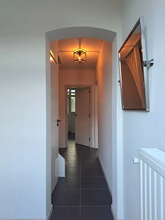 Foto van de Appartement gelegen aan de Trompstraat in Middelburg