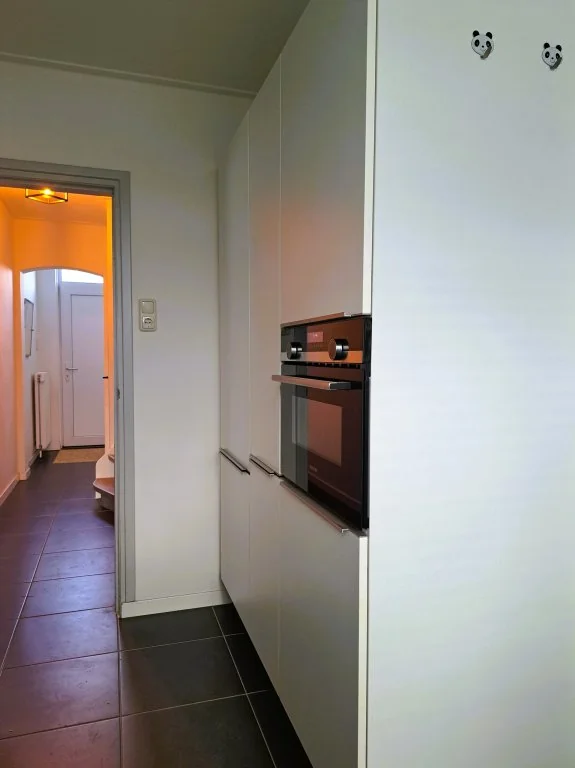 Foto van de Appartement gelegen aan de Trompstraat in Middelburg