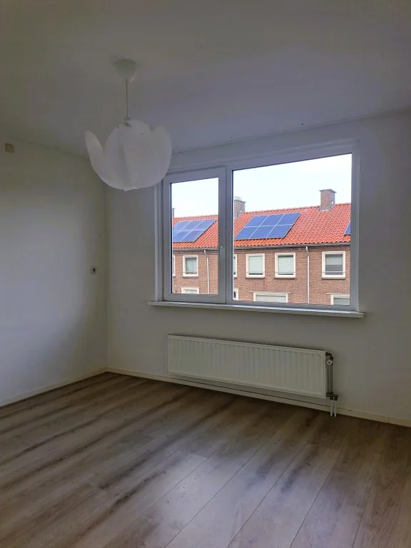 Foto van de Appartement gelegen aan de Trompstraat in Middelburg
