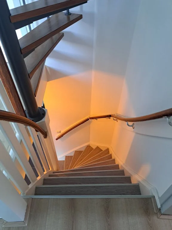 Foto van de Appartement gelegen aan de Trompstraat in Middelburg