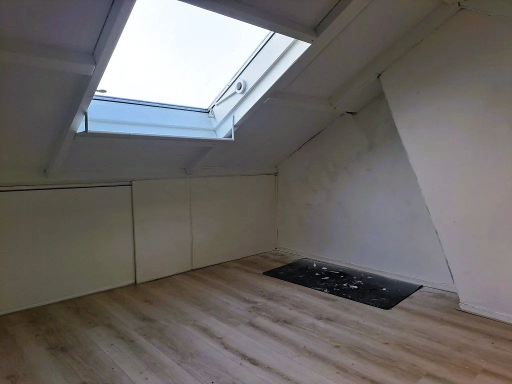 Foto van de Appartement gelegen aan de Trompstraat in Middelburg