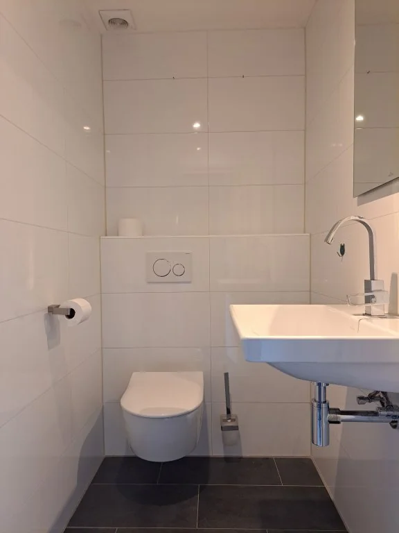 Foto van de Appartement gelegen aan de Trompstraat in Middelburg