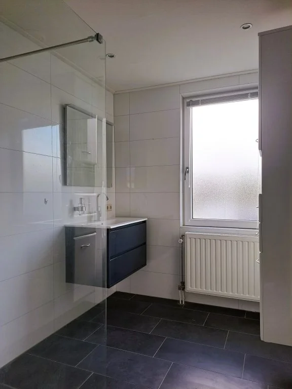 Foto van de Appartement gelegen aan de Trompstraat in Middelburg
