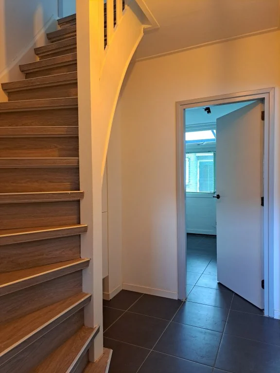 Foto van de Appartement gelegen aan de Trompstraat in Middelburg