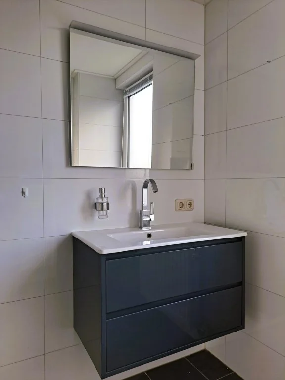 Foto van de Appartement gelegen aan de Trompstraat in Middelburg