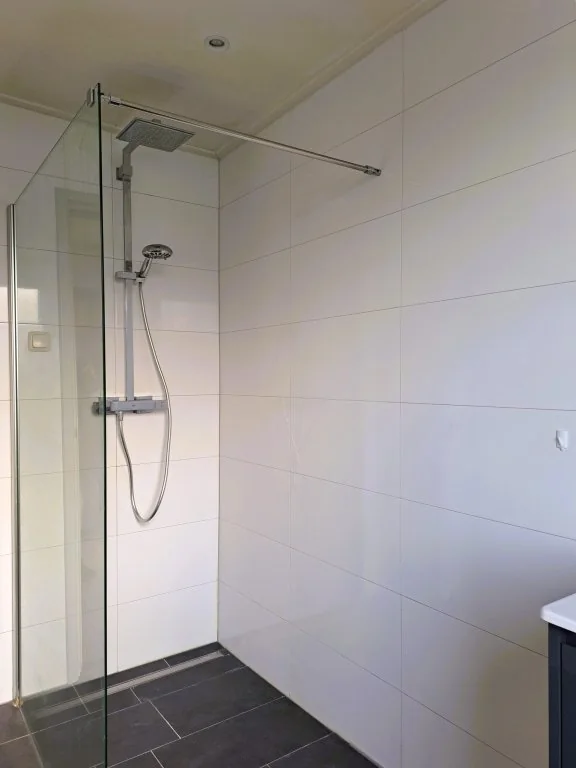 Foto van de Appartement gelegen aan de Trompstraat in Middelburg