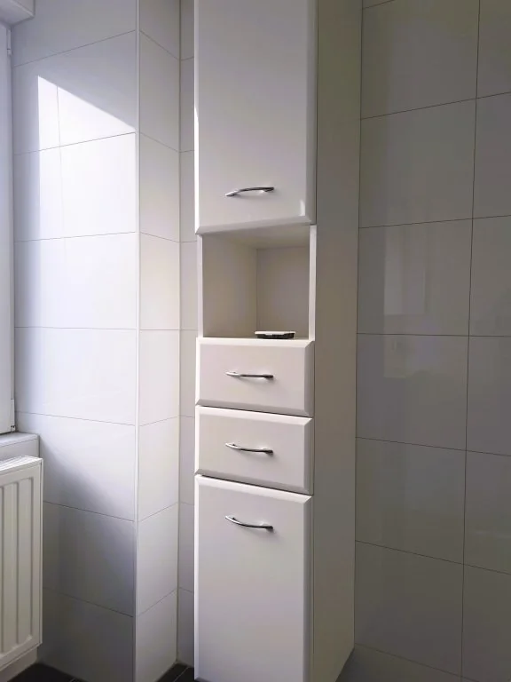 Foto van de Appartement gelegen aan de Trompstraat in Middelburg