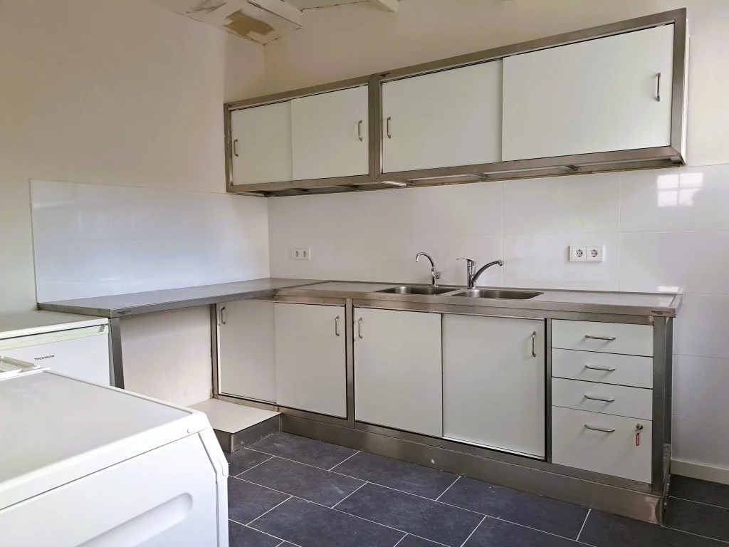 Foto van de Appartement gelegen aan de Trompstraat in Middelburg