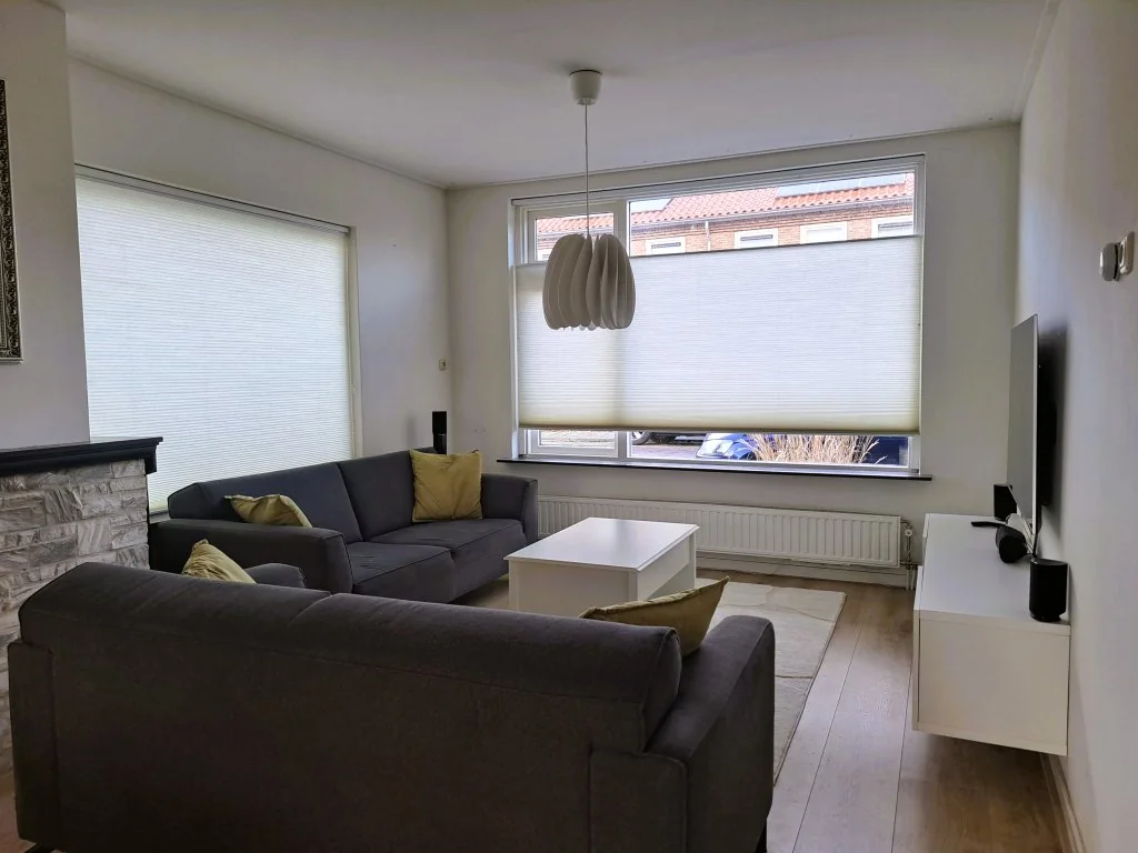 Foto van de Appartement gelegen aan de Trompstraat in Middelburg