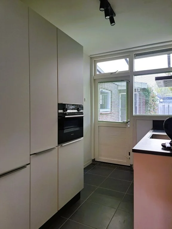 Foto van de Appartement gelegen aan de Trompstraat in Middelburg