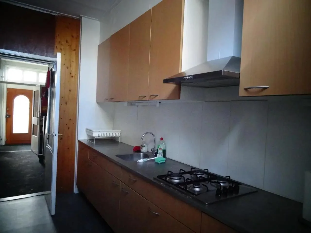 Foto van de Kamer gelegen aan de Achter de Hoven in Leeuwarden