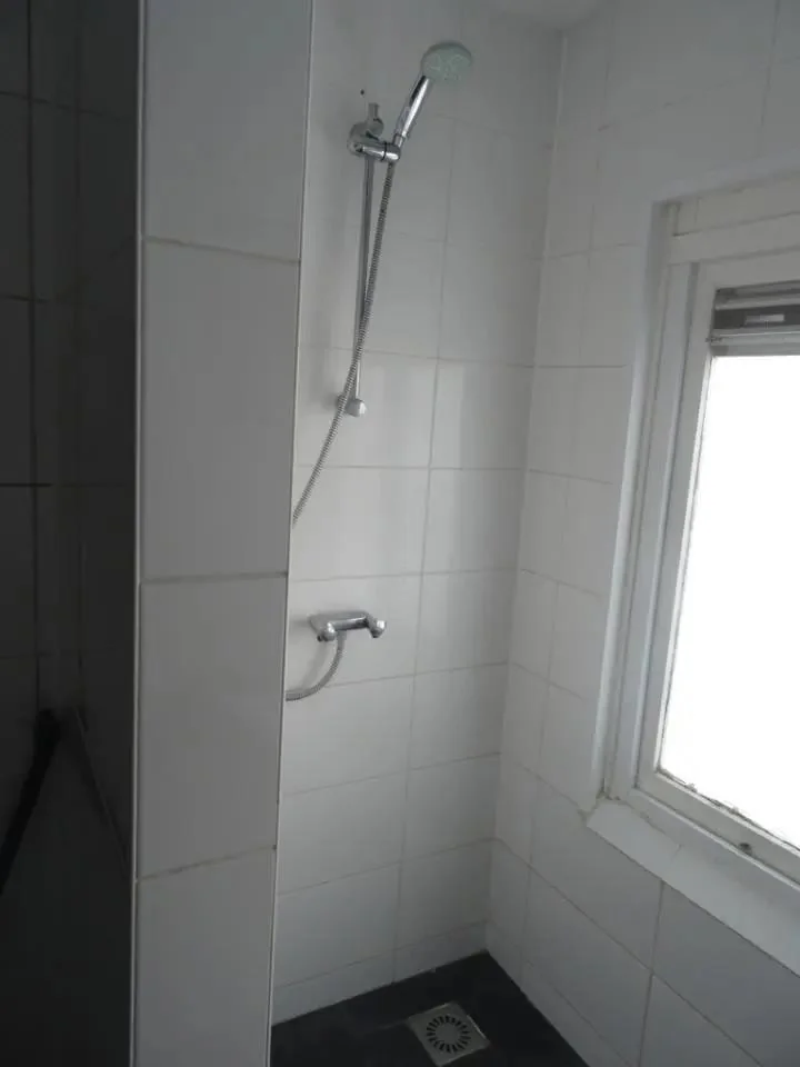 Foto van de Kamer gelegen aan de Achter de Hoven in Leeuwarden