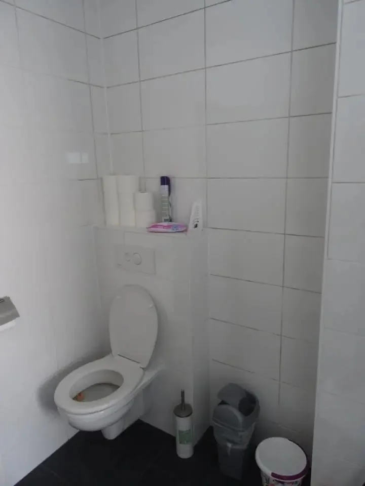 Foto van de Kamer gelegen aan de Achter de Hoven in Leeuwarden