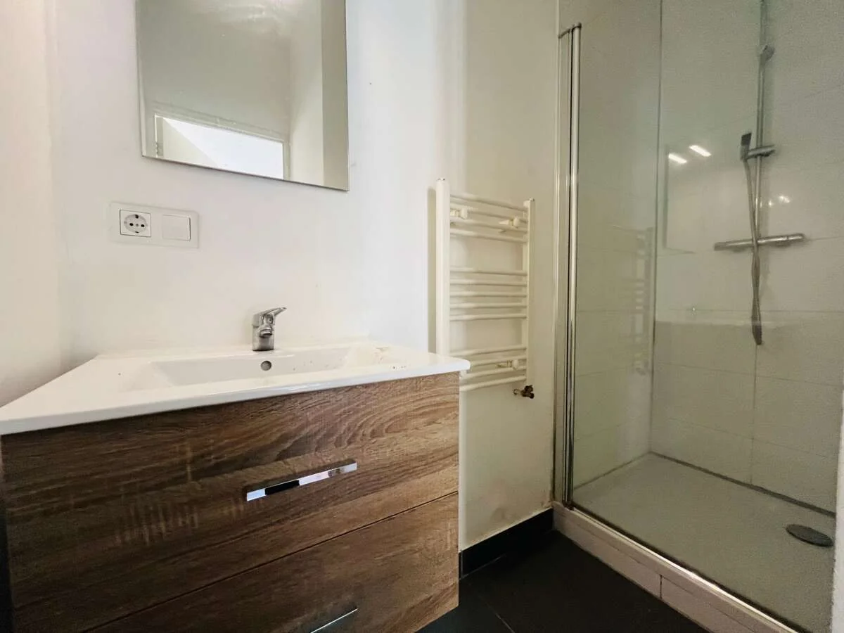 Foto van de Appartement gelegen aan de Verschoorstraat in Rotterdam