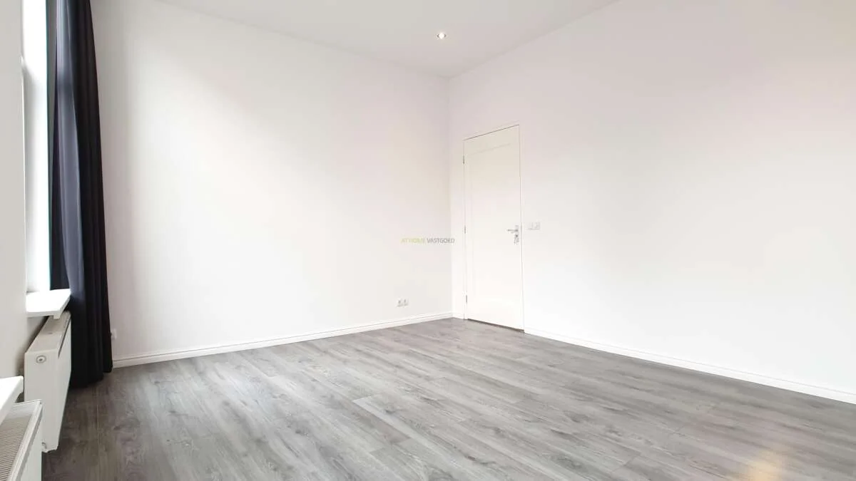 Foto van de Appartement gelegen aan de Kortenaerstraat in Rotterdam