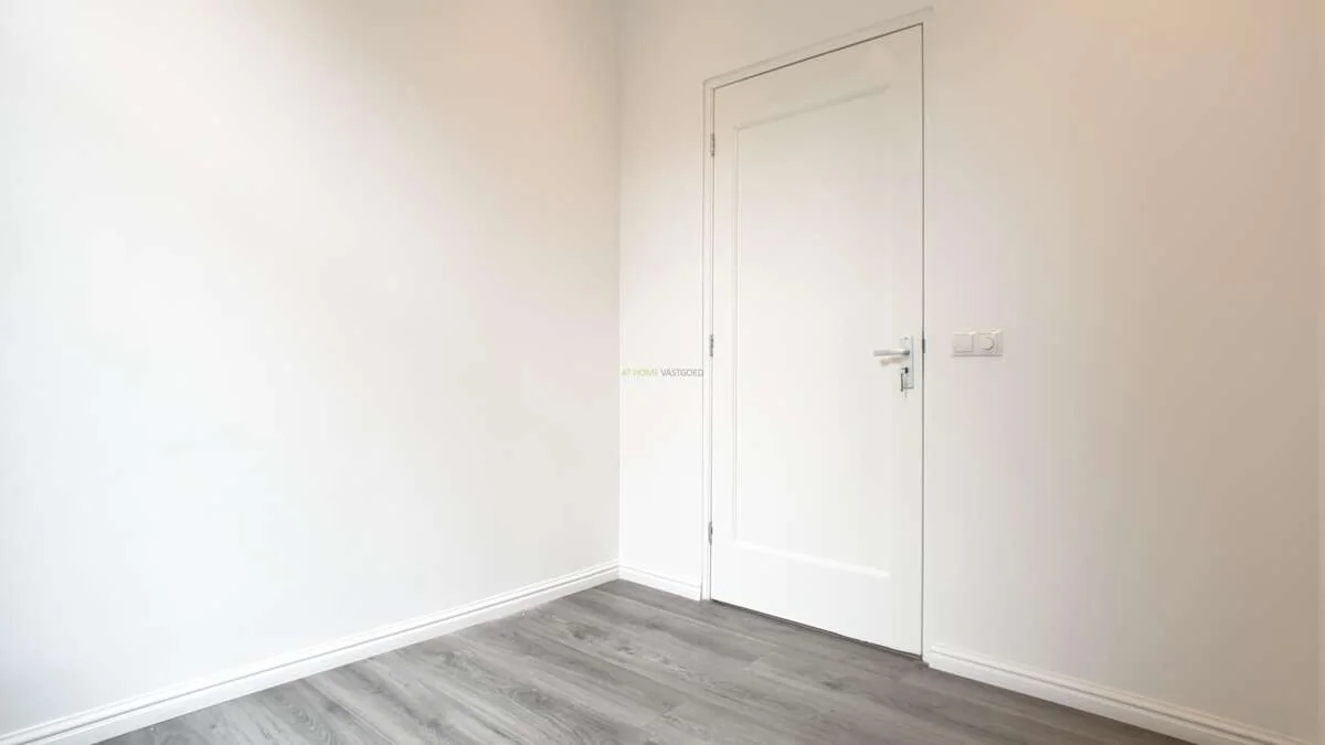Foto van de Appartement gelegen aan de Kortenaerstraat in Rotterdam