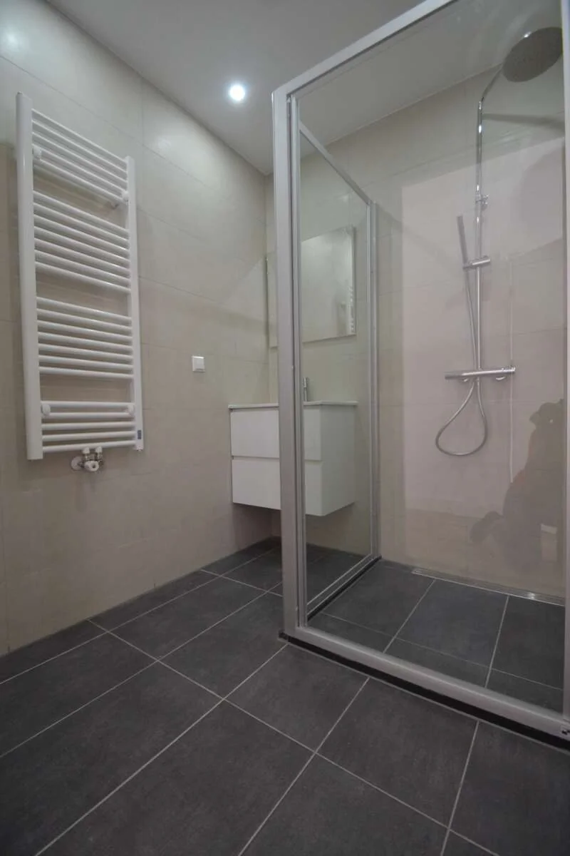 Foto van de Appartement gelegen aan de Paul Krugerlaan in Den Haag