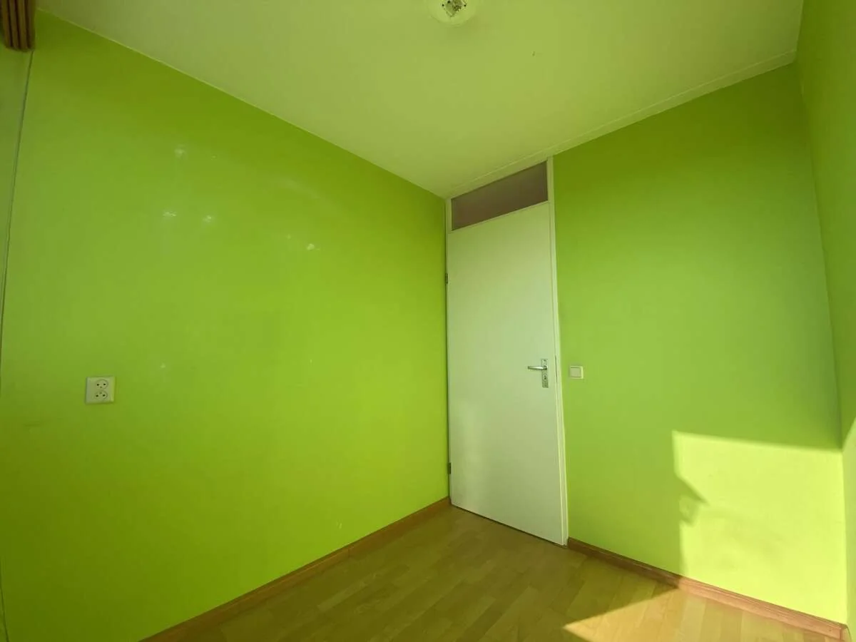 Foto van de Appartement gelegen aan de Mockstraat in Maastricht