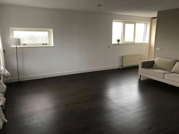Foto van de Appartement gelegen aan de Vrijheidslaan in Leiden