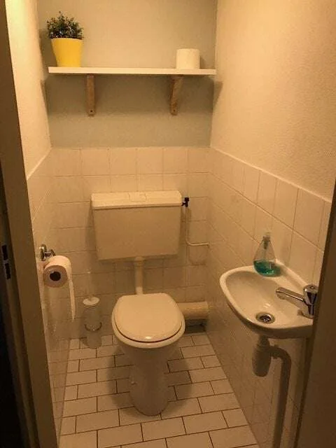 Foto van de Appartement gelegen aan de Vrijheidslaan in Leiden