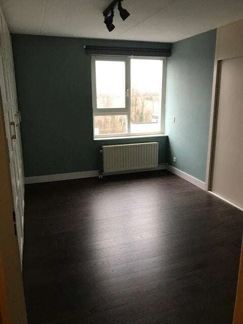 Foto van de Appartement gelegen aan de Vrijheidslaan in Leiden