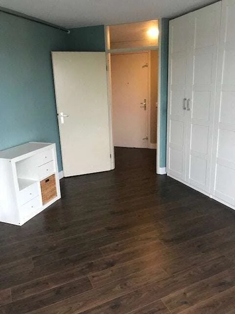 Foto van de Appartement gelegen aan de Vrijheidslaan in Leiden