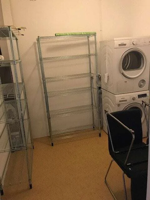 Foto van de Appartement gelegen aan de Vrijheidslaan in Leiden