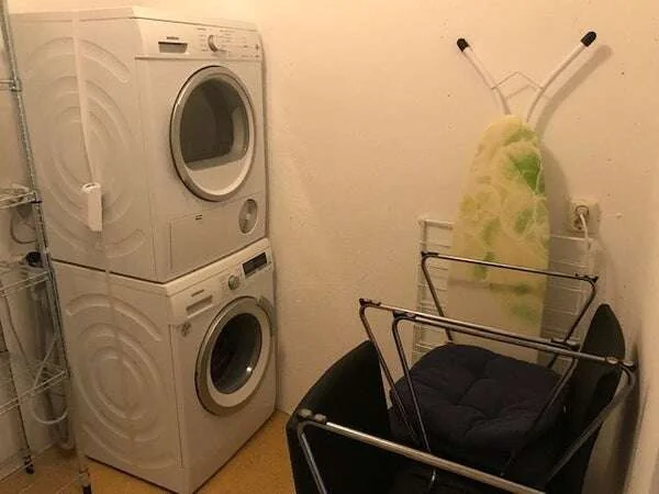 Foto van de Appartement gelegen aan de Vrijheidslaan in Leiden