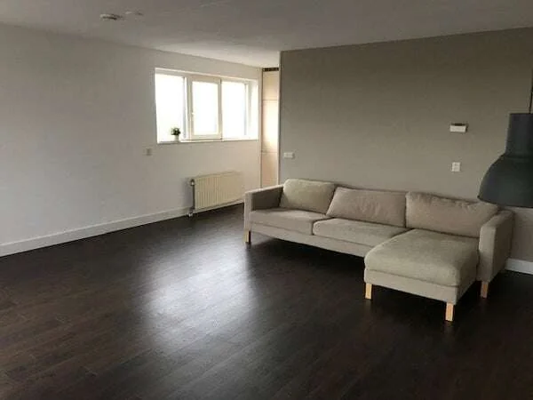 Foto van de Appartement gelegen aan de Vrijheidslaan in Leiden
