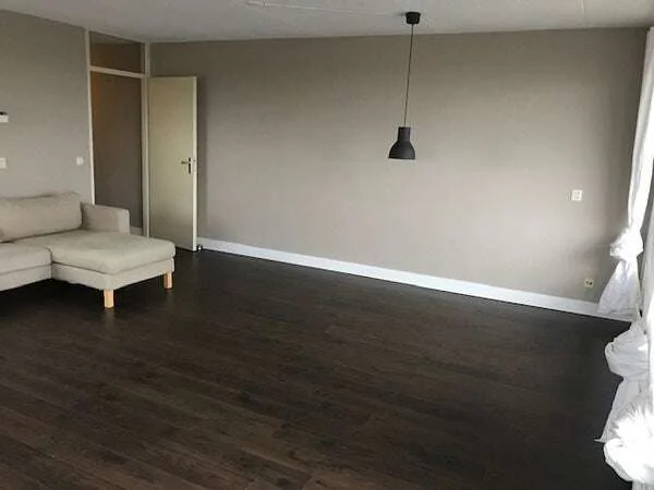 Foto van de Appartement gelegen aan de Vrijheidslaan in Leiden