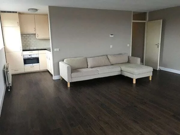 Foto van de Appartement gelegen aan de Vrijheidslaan in Leiden