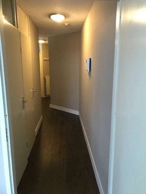 Foto van de Appartement gelegen aan de Vrijheidslaan in Leiden