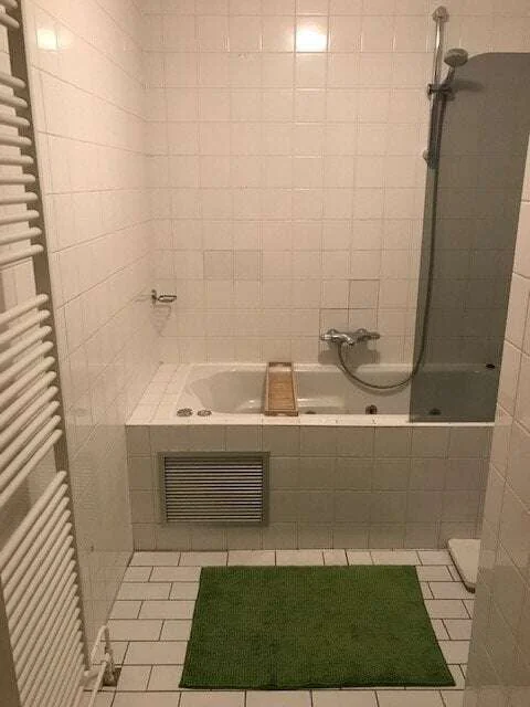 Foto van de Appartement gelegen aan de Vrijheidslaan in Leiden