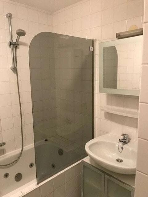 Foto van de Appartement gelegen aan de Vrijheidslaan in Leiden