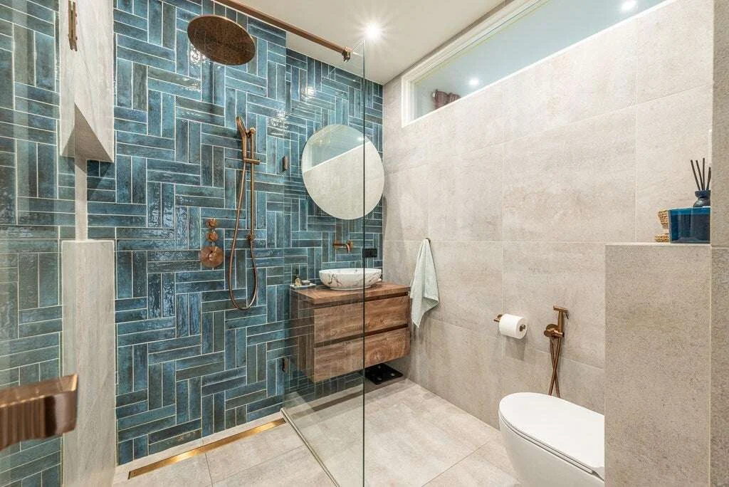 Foto van de Appartement gelegen aan de Bestevâerstraat in Amsterdam