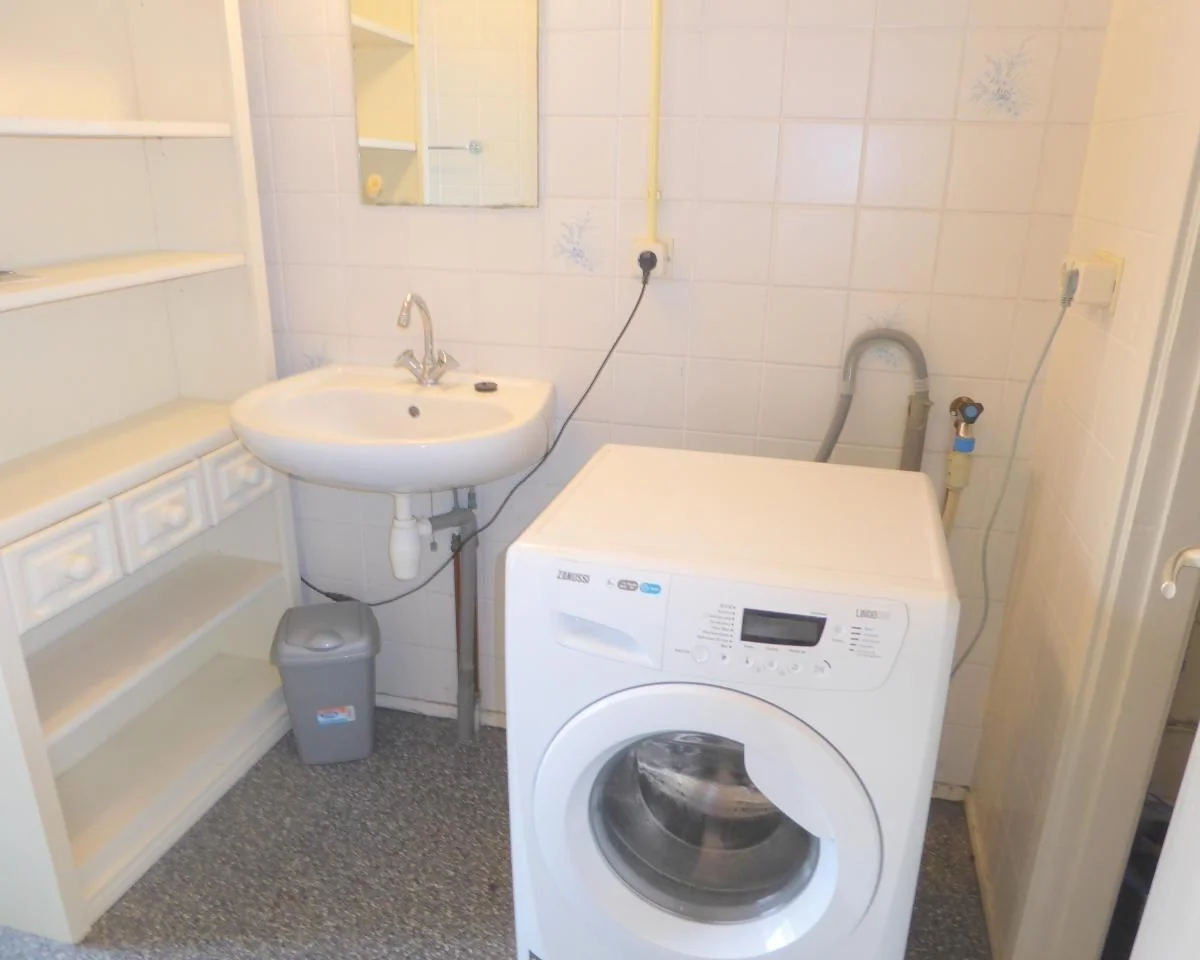 Foto van de Kamer gelegen aan de Schrans in Leeuwarden