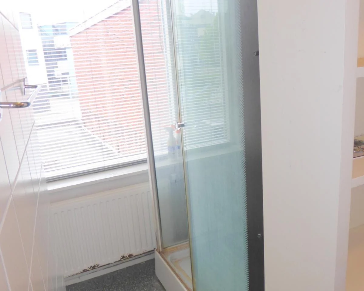 Foto van de Kamer gelegen aan de Schrans in Leeuwarden