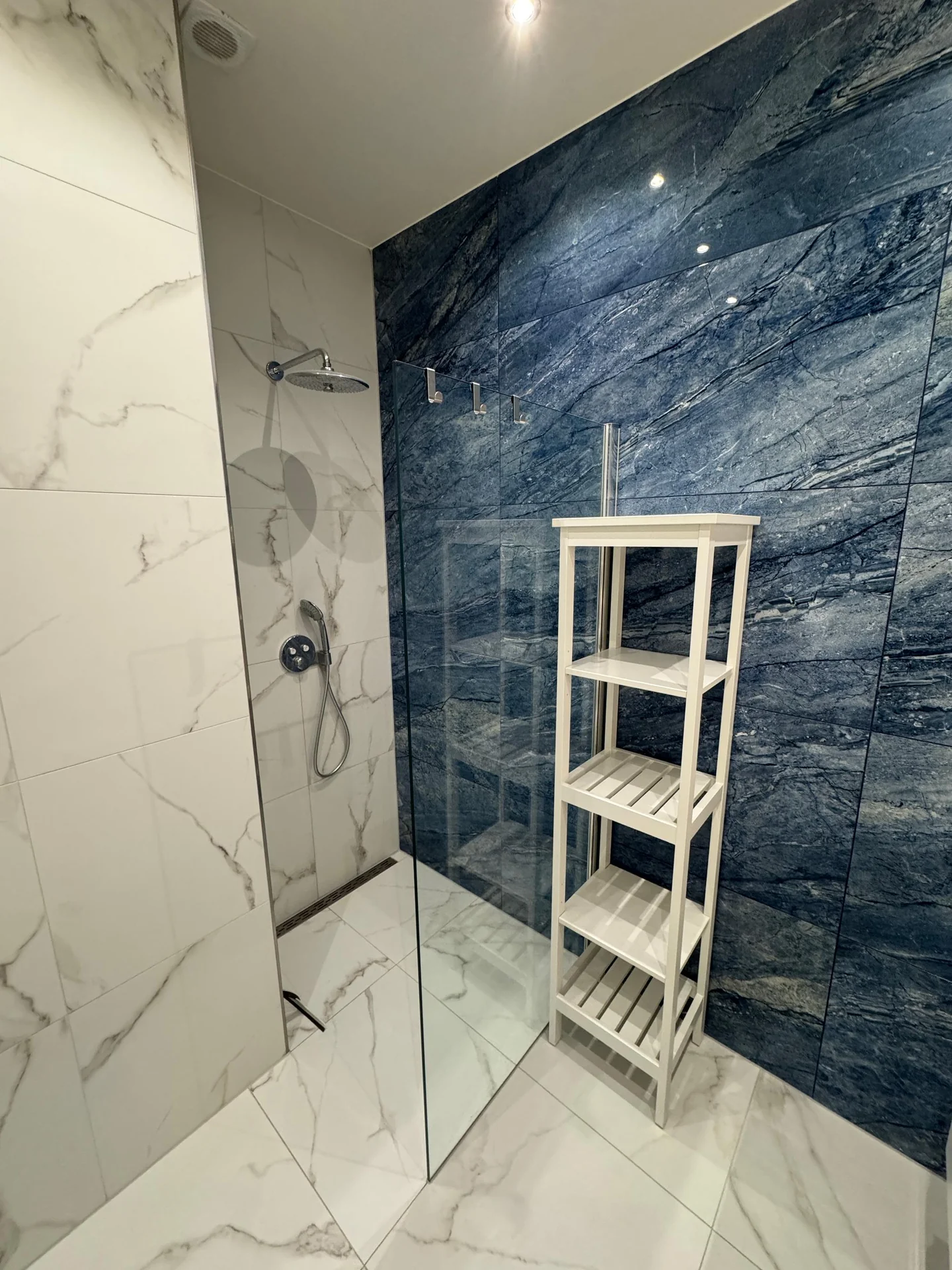 Foto van de Appartement gelegen aan de Erich Salomonstraat in Amsterdam