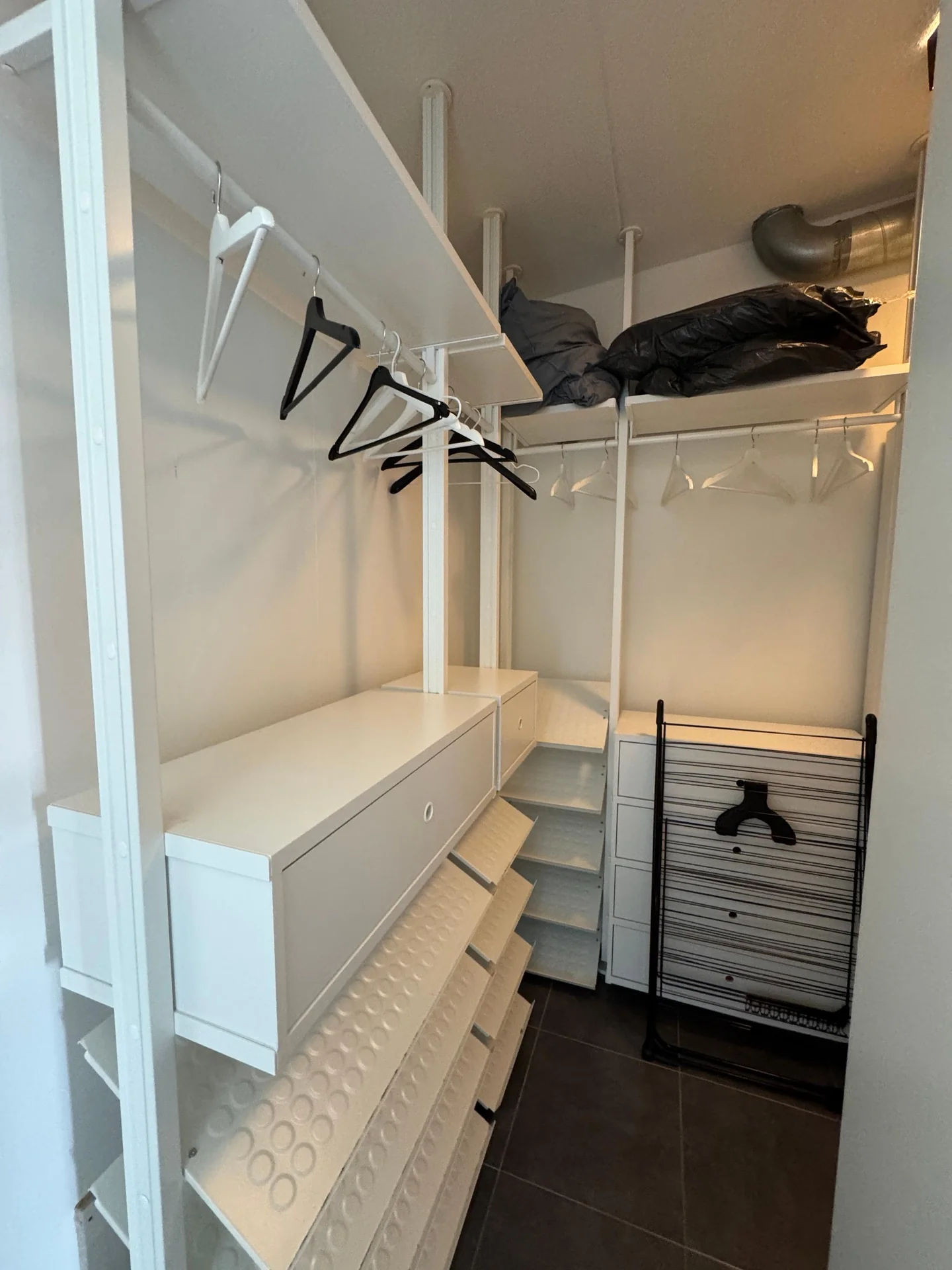 Foto van de Appartement gelegen aan de Erich Salomonstraat in Amsterdam