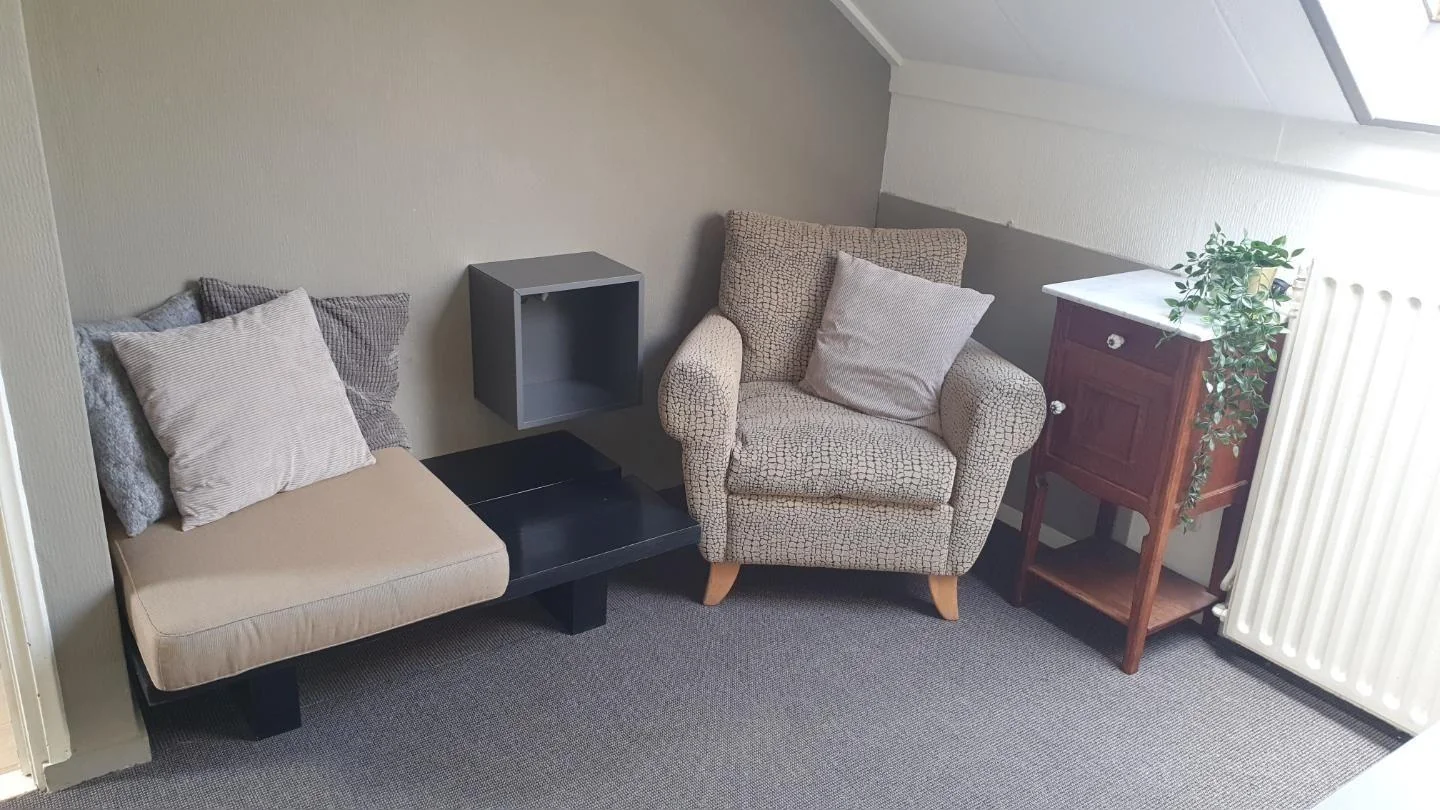 Foto van de Kamer gelegen aan de Biesterweg in Eindhoven