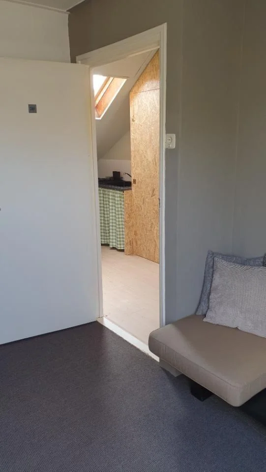 Foto van de Kamer gelegen aan de Biesterweg in Eindhoven