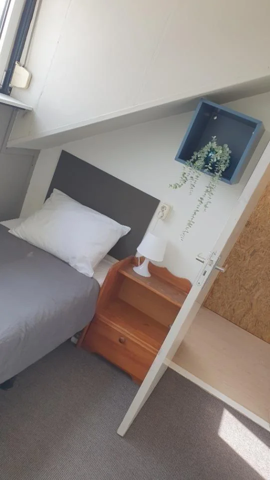 Foto van de Kamer gelegen aan de Biesterweg in Eindhoven