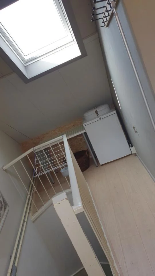 Foto van de Kamer gelegen aan de Biesterweg in Eindhoven