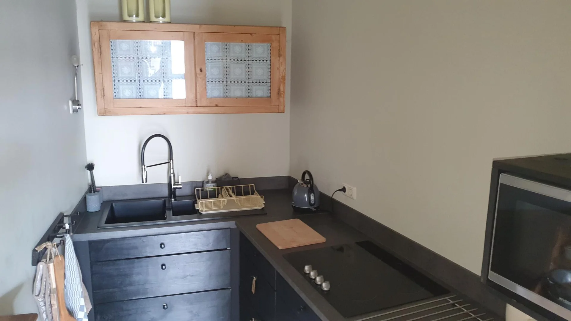 Foto van de Kamer gelegen aan de Biesterweg in Eindhoven