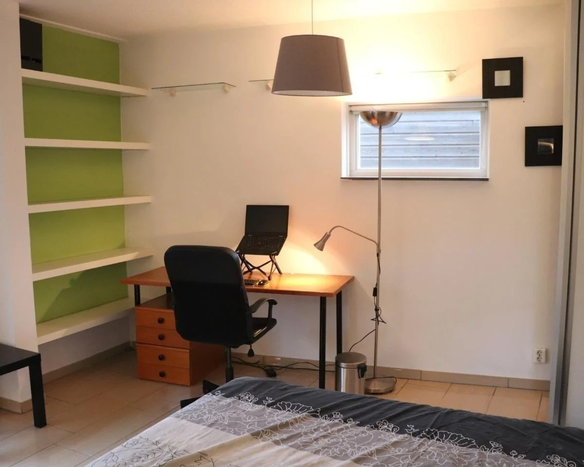 Foto van de Kamer gelegen aan de Kantershofstraat in Amsterdam